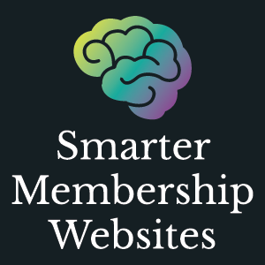 smarter membership websites